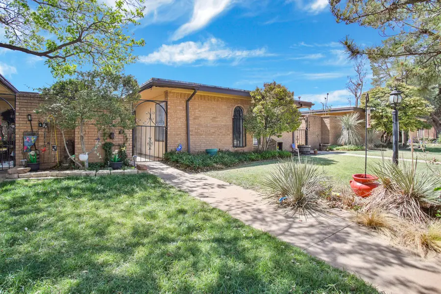 5019 27th Street, Lubbock, TX 79407 - #3