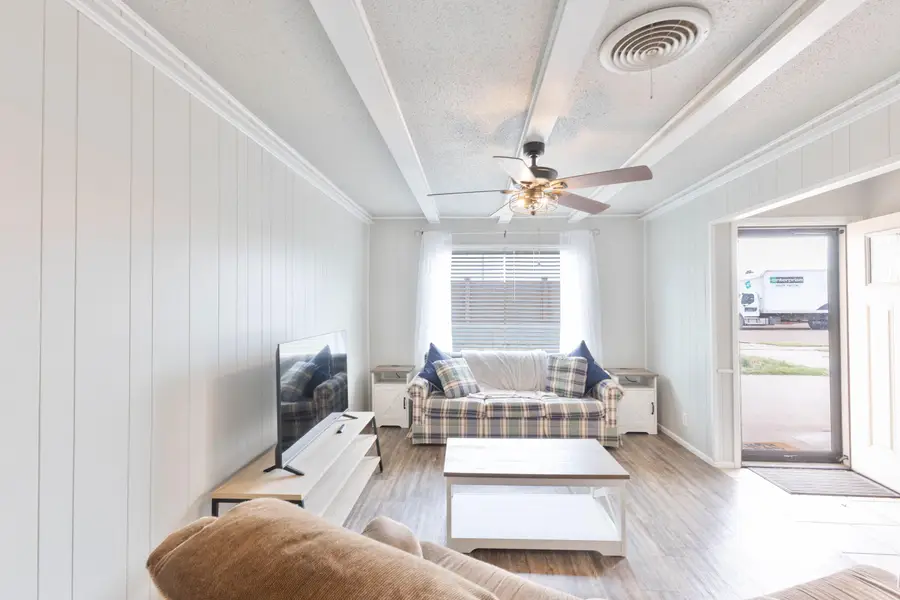 3420 Bangor Drive, Lubbock, TX 79407 - #3