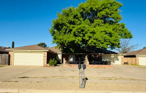 7916 Aberdeen Avenue, Lubbock, TX 79424