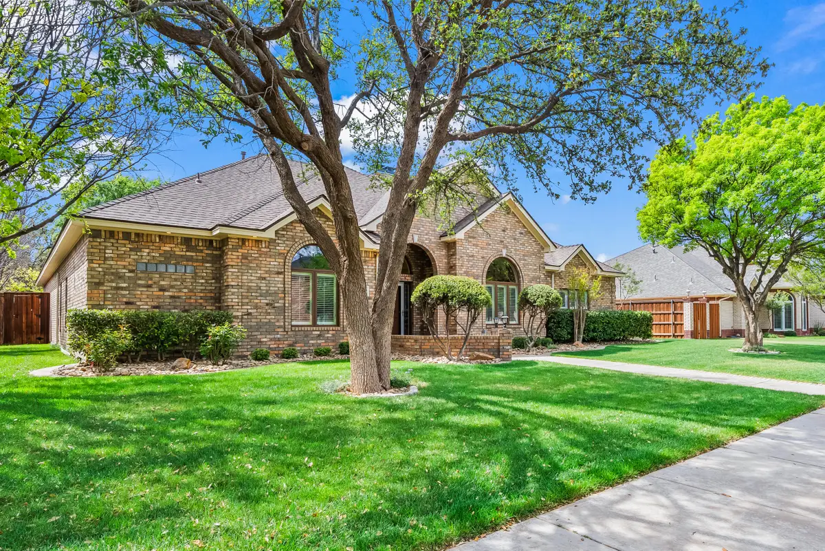 4811 103rd Street, Lubbock, TX 79424 - #1