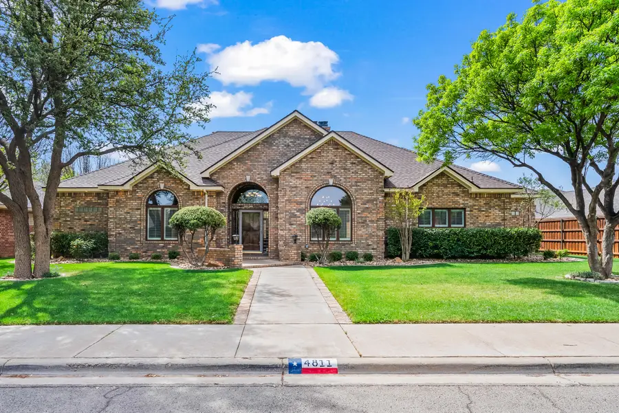 4811 103rd Street, Lubbock, TX 79424 - #2