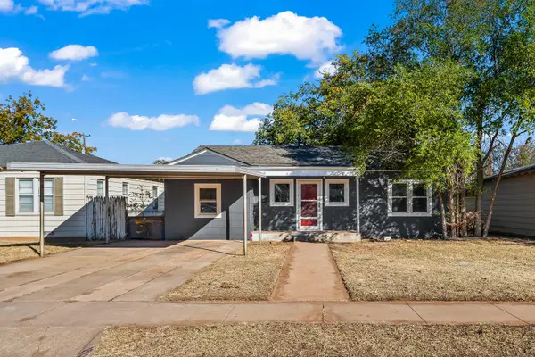 2712 37th Street, Lubbock, TX 79413