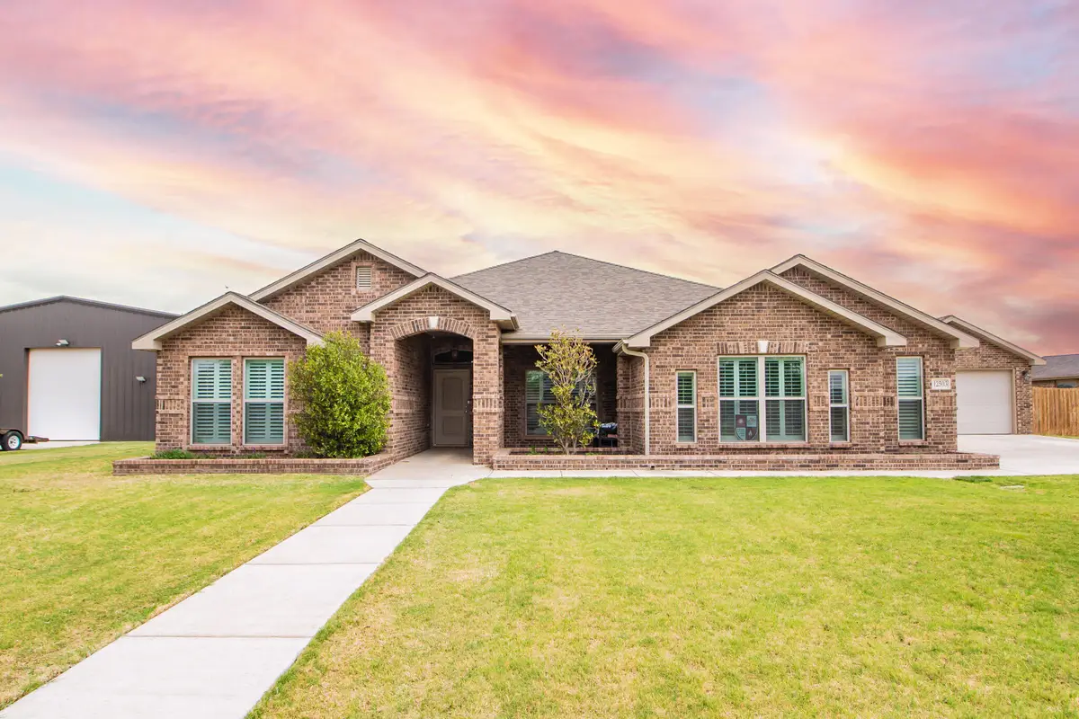 12503 Elgin Avenue, Lubbock, TX 79423 - #1