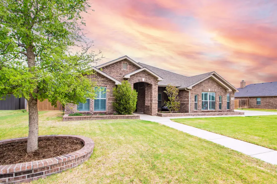 12503 Elgin Avenue, Lubbock, TX 79423 - #2