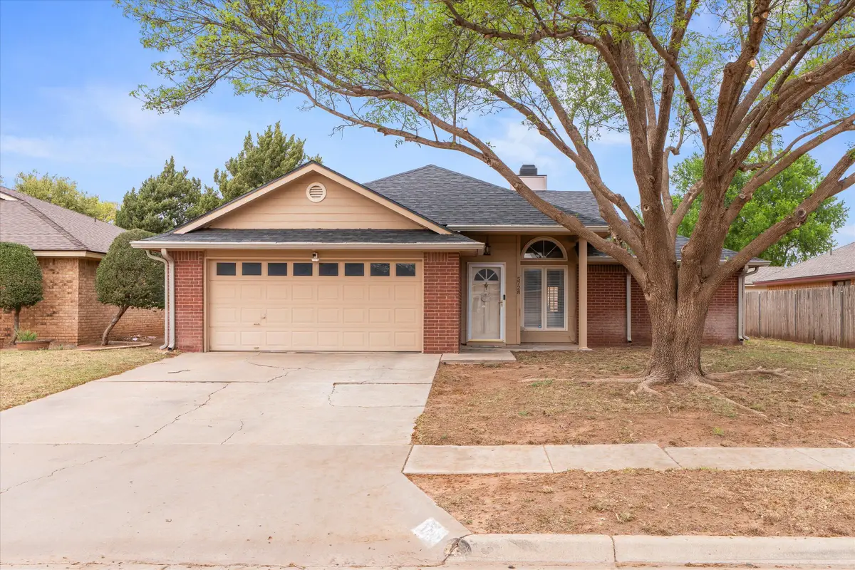 5728 95th Street, Lubbock, TX 79424 - #1