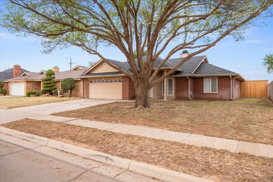 5728 95th Street, Lubbock, TX 79424 - #2