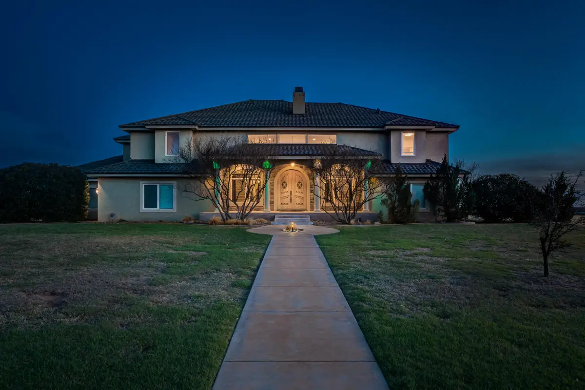 8417 County Rd 6940, Lubbock, TX 79407 - #1