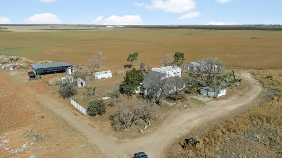 3051 Mason Road, Shallowater, TX 79363 - #3