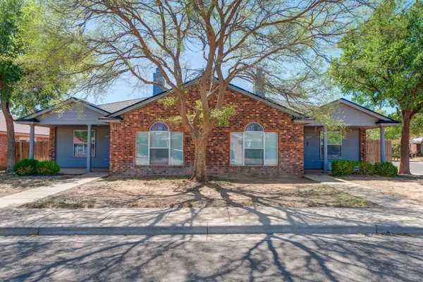 3427 95th Street, Lubbock, TX 79423