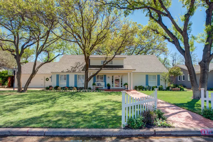 4407 13th Street, Lubbock, TX 79416 - #2