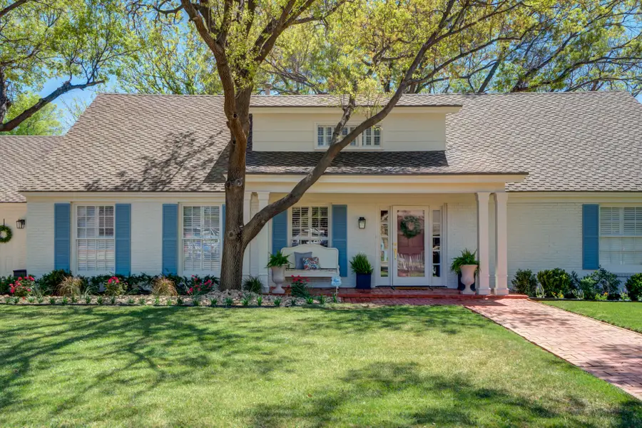 4407 13th Street, Lubbock, TX 79416 - #3