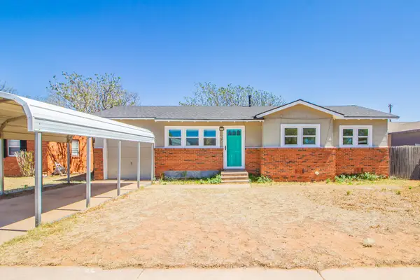 133 Elgin Avenue, Levelland, TX 79336