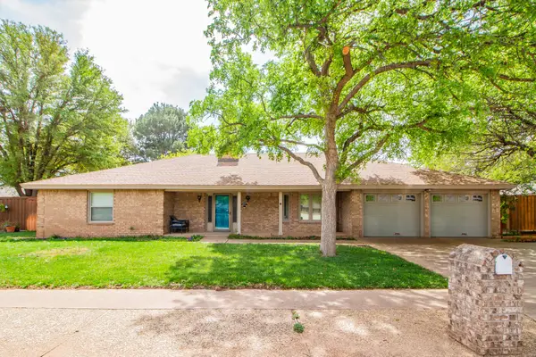 4213 88th Place, Lubbock, TX 79423