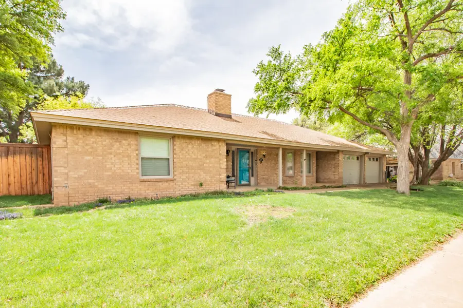 4213 88th Place, Lubbock, TX 79423 - #2