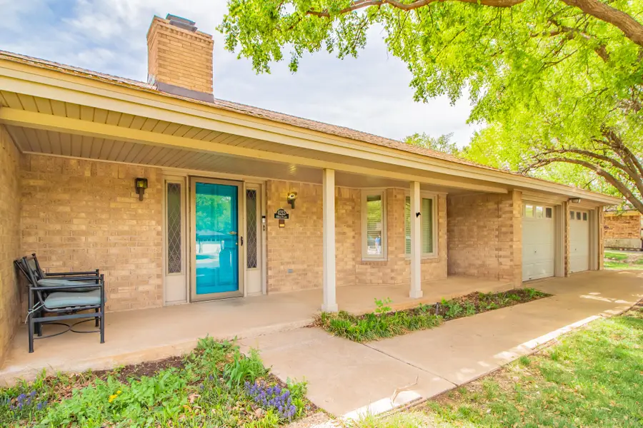 4213 88th Place, Lubbock, TX 79423 - #3