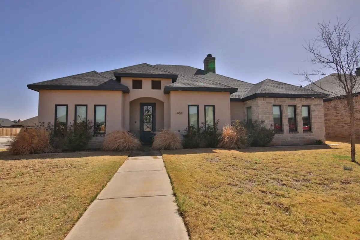 4611 139th Street, Lubbock, TX 79424 - #1