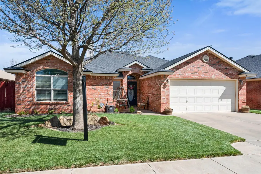 5704 107th Street, Lubbock, TX 79424 - #2