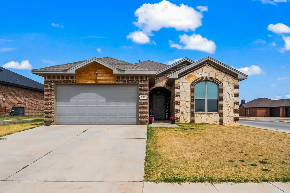 10125 Avenue W, Lubbock, TX 79423 - #1