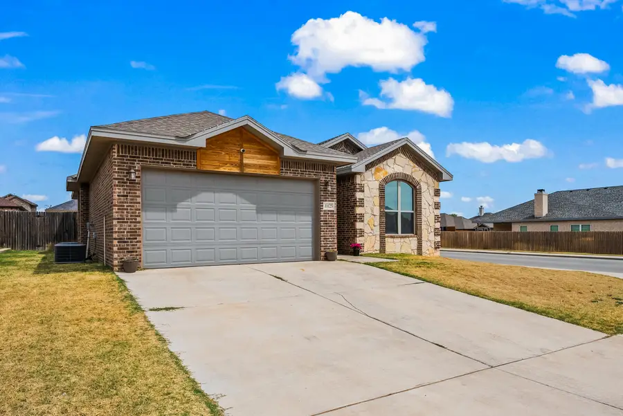 10125 Avenue W, Lubbock, TX 79423 - #2