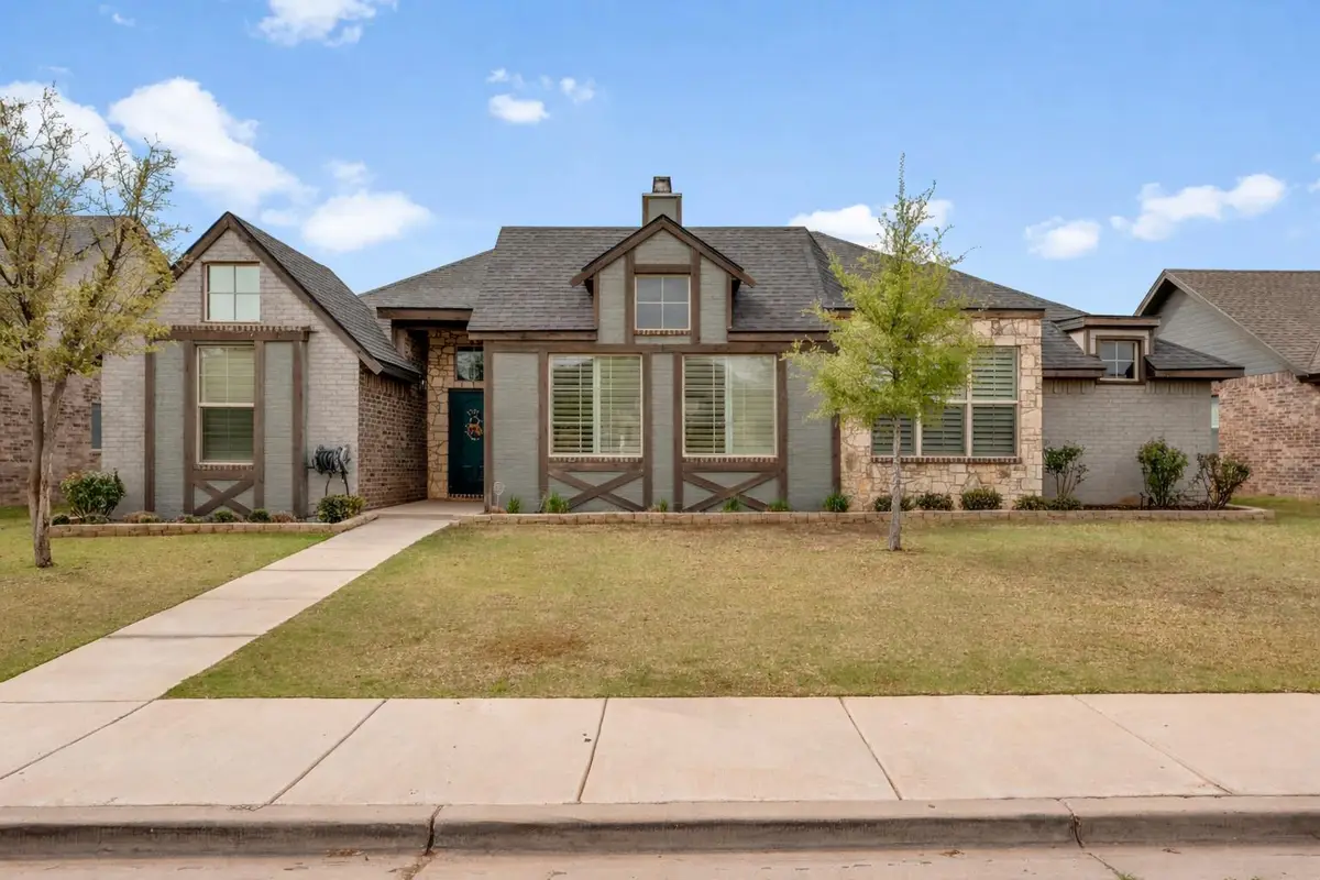 3611 133rd Street, Lubbock, TX 79423 - #1
