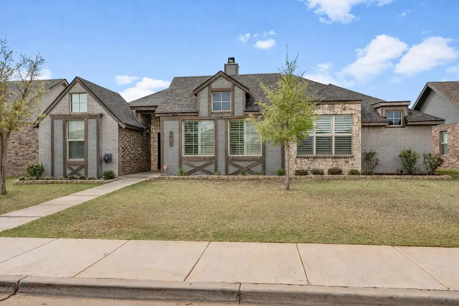3611 133rd Street, Lubbock, TX 79423 - #2