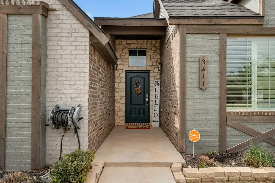 3611 133rd Street, Lubbock, TX 79423 - #3