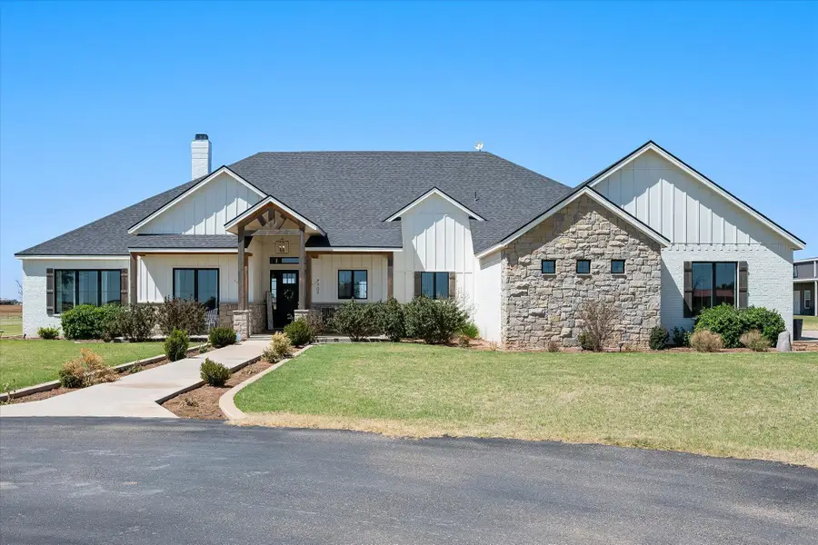 7707 N County Road 3240, Idalou, TX 79329 - #2