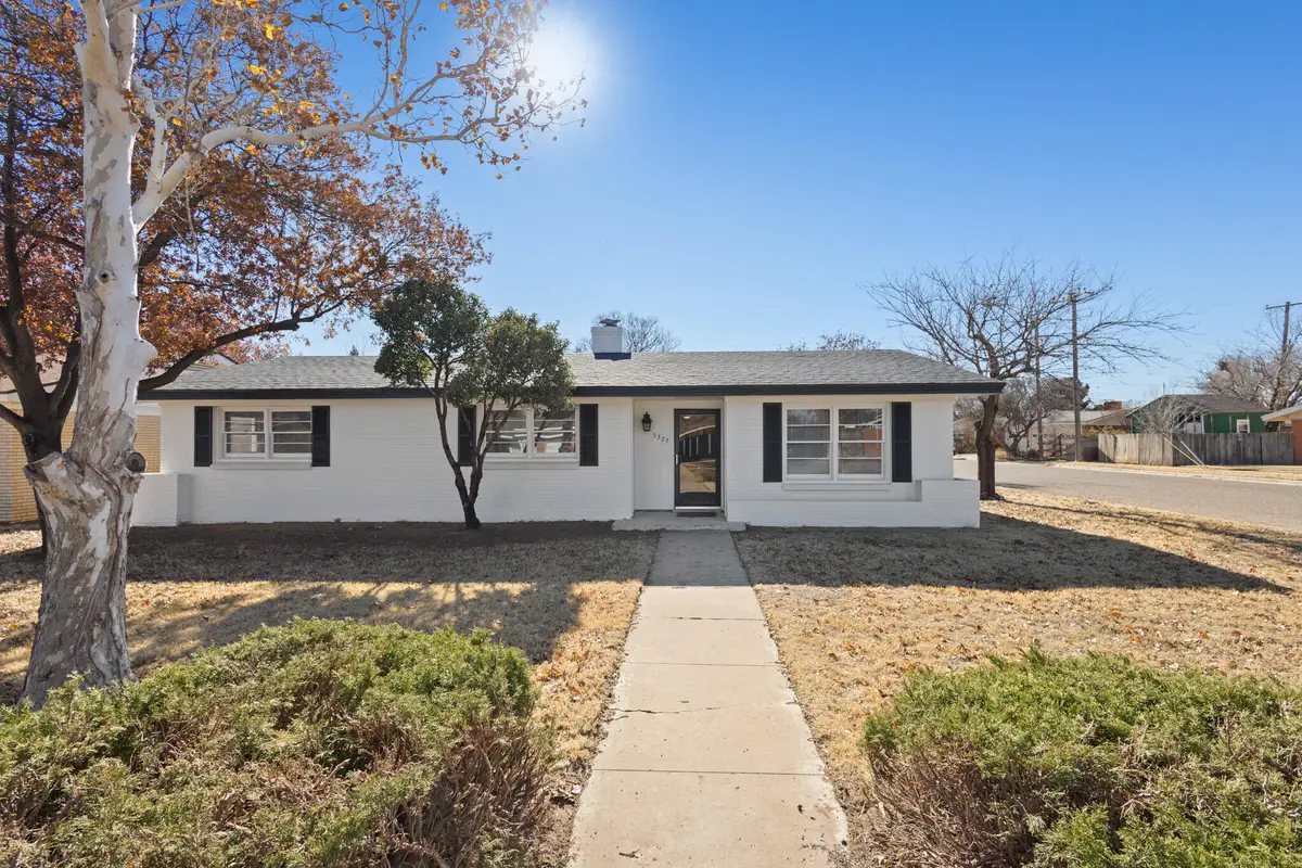 5327 31st Street, Lubbock, TX 79407 - #1