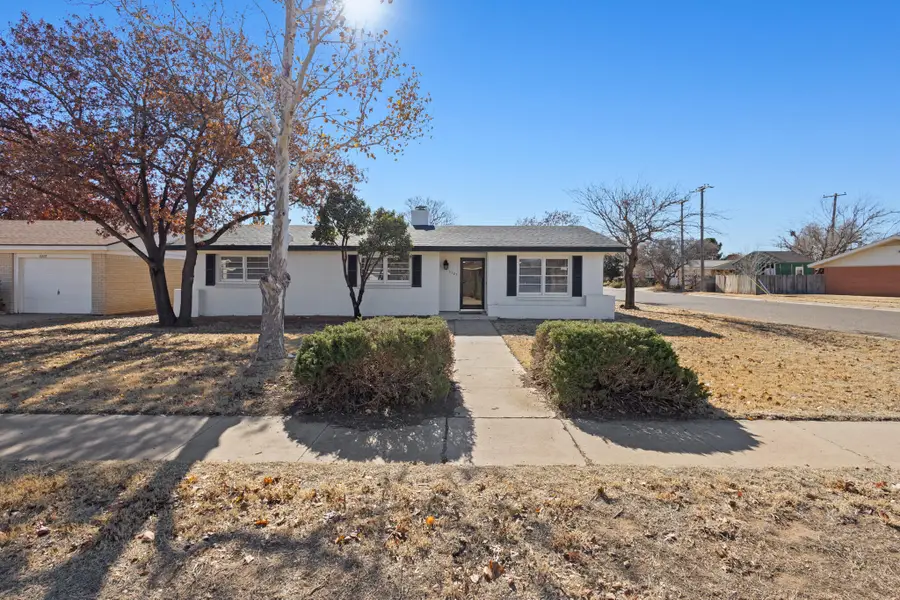 5327 31st Street, Lubbock, TX 79407 - #2