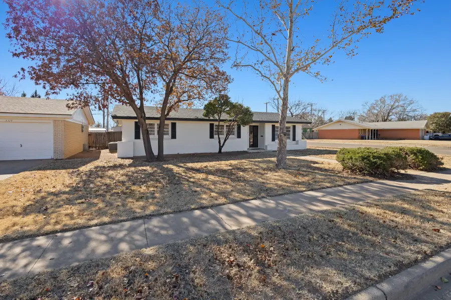 5327 31st Street, Lubbock, TX 79407 - #3