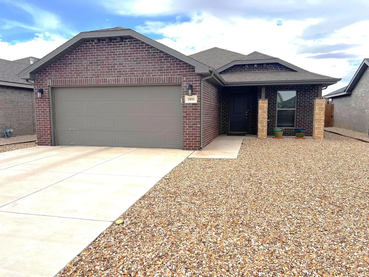 2006 135th Street, Lubbock, TX 79423 - #1