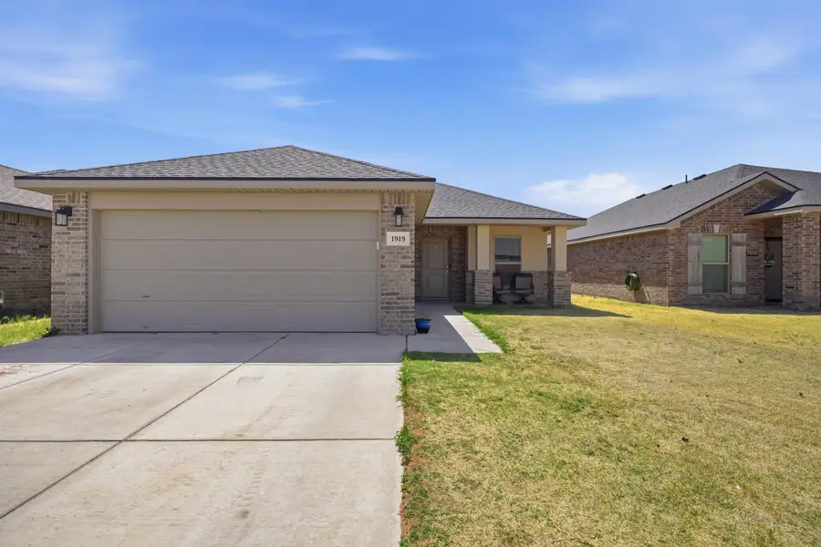 1919 140th Street, Lubbock, TX 79423 - #2