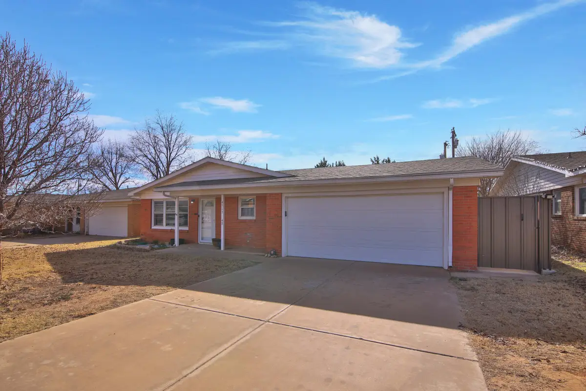 4513 48th Street, Lubbock, TX 79414 - #1