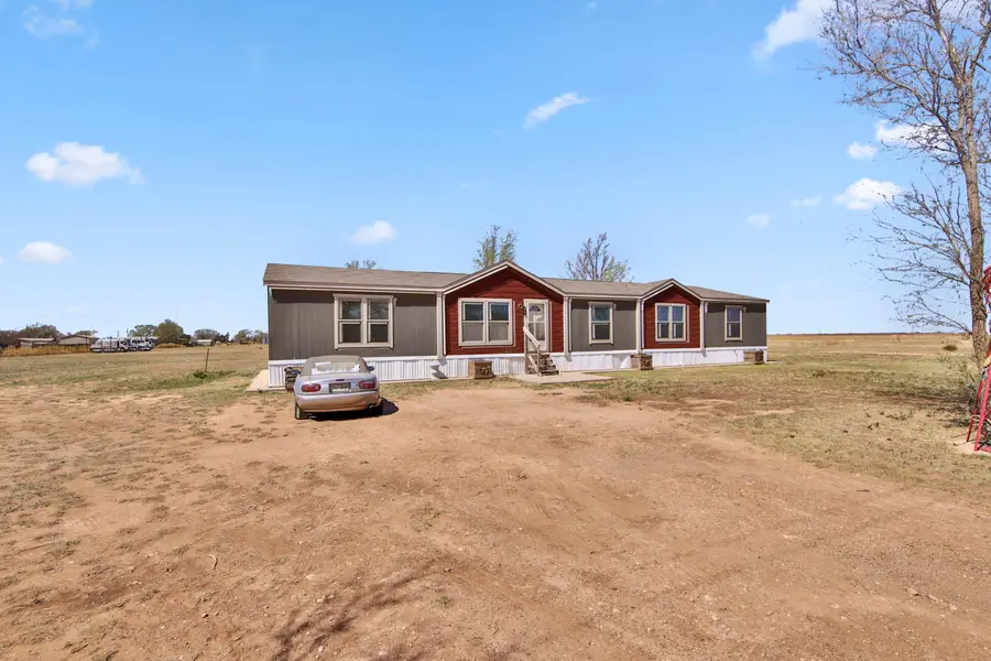 1507 N County Rd 1350, Lubbock, TX 79416 - #3