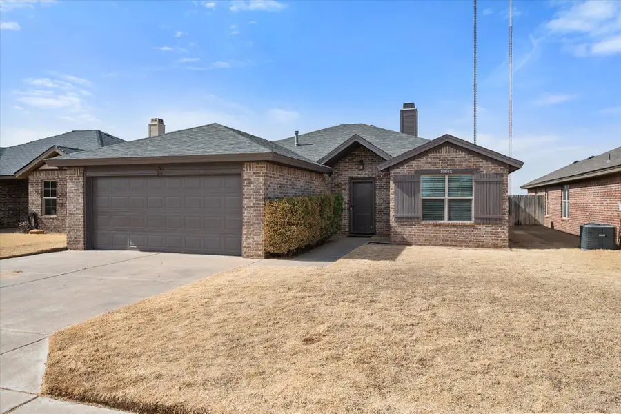 10018 Avenue X, Lubbock, TX 79423 - #2