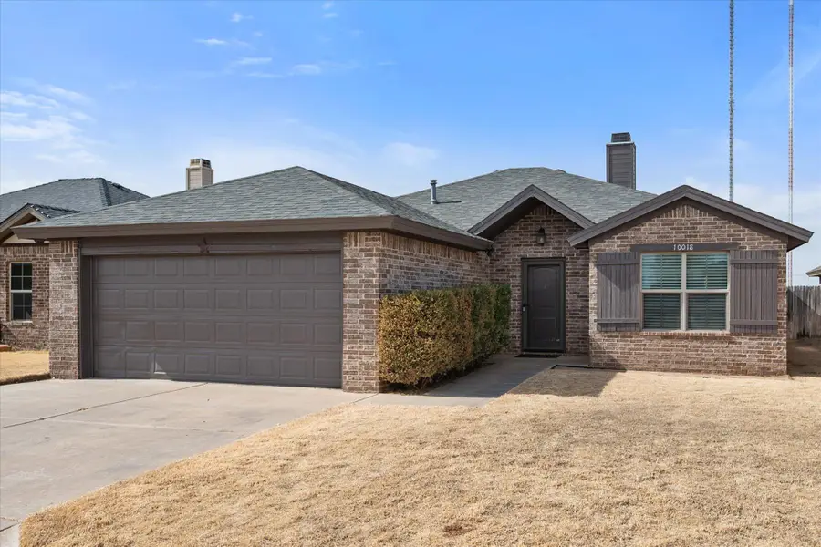 10018 Avenue X, Lubbock, TX 79423 - #3
