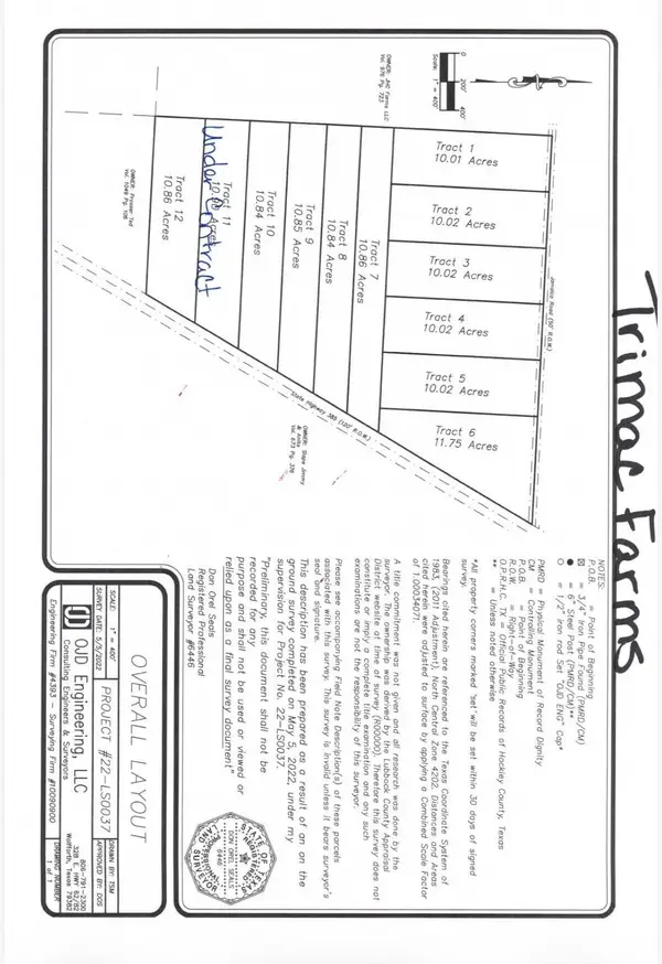 N Hwy 385, Levelland, TX 79336