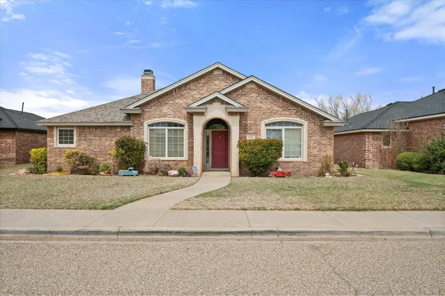 5838 101st Street, Lubbock, TX 79424 - #3