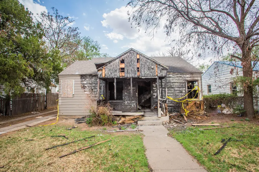 1503 27th Street, Lubbock, TX 79411 - #2