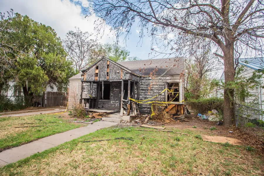 1503 27th Street, Lubbock, TX 79411 - #3