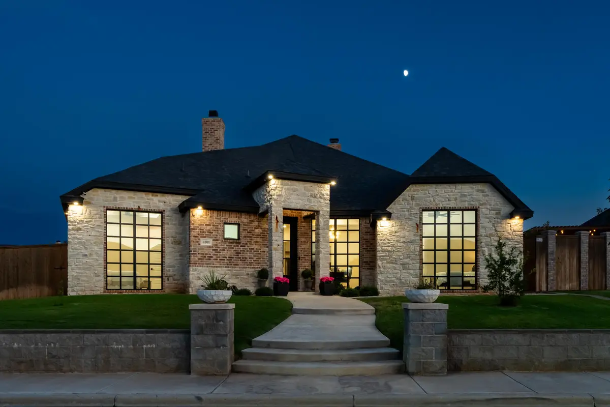 4801 118th Street, Lubbock, TX 79424 - #1