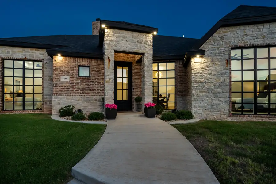 4801 118th Street, Lubbock, TX 79424 - #2