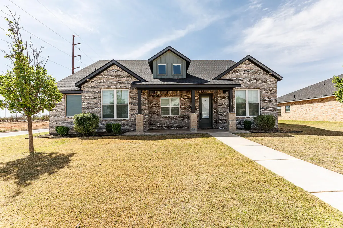 6945 103rd Street, Lubbock, TX 79424 - #1