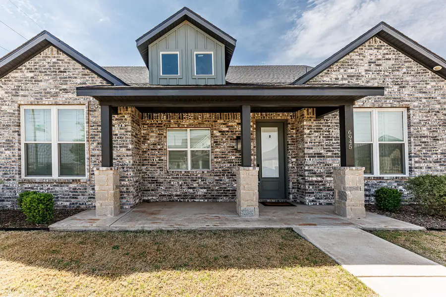 6945 103rd Street, Lubbock, TX 79424 - #2