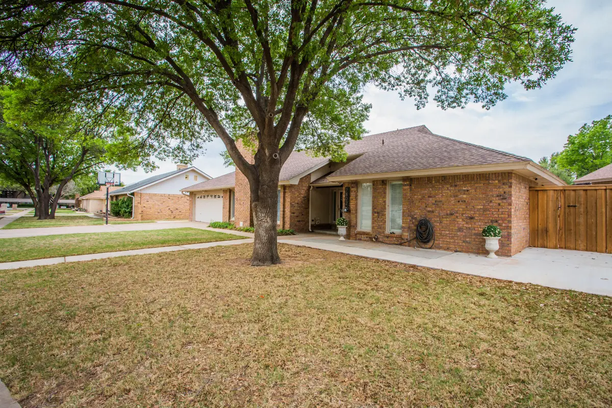 7802 Zoar Avenue, Lubbock, TX 79424 - #1