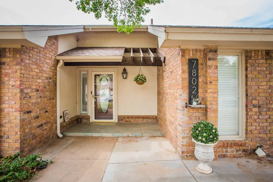 7802 Zoar Avenue, Lubbock, TX 79424 - #3