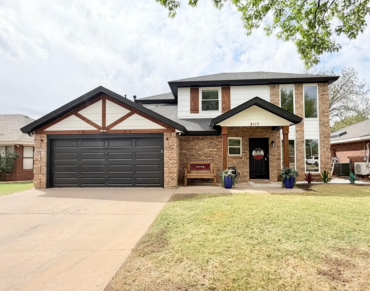 2117 93rd Place, Lubbock, TX 79423 - #1