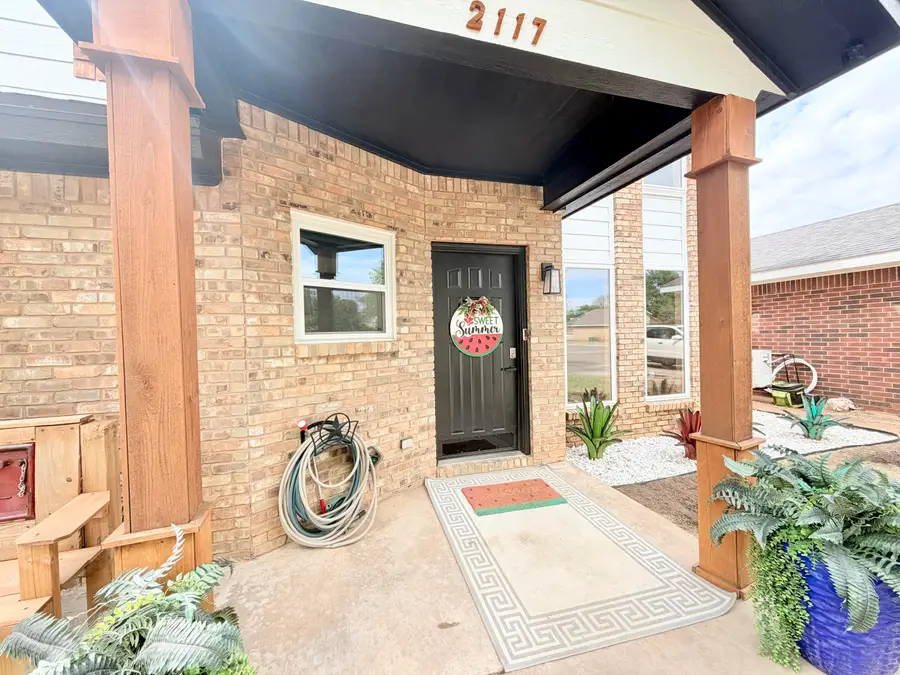 2117 93rd Place, Lubbock, TX 79423 - #2