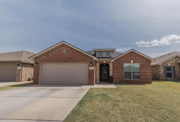 10415 Waverly Avenue, Lubbock, TX 79424