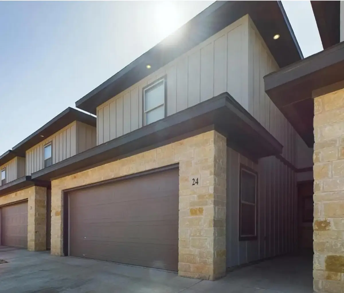 6040 24th Street, Lubbock, TX 79407 - #1